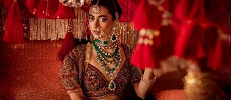 Chokers & Necklace – JoolryIndia