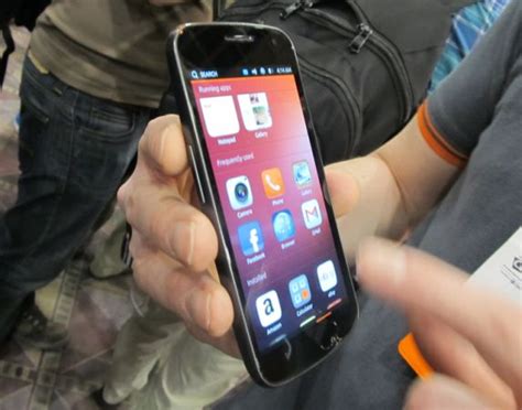 Install Linux OS Phone 的图像结果