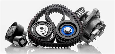 The True Cost To Replace A Timing Belt - Auto Stop | Brisbane & Gold Coast