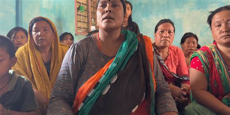 Manipur: Govt Invokes Rare RBI Clause, Villagers Stop CBI Team From ...