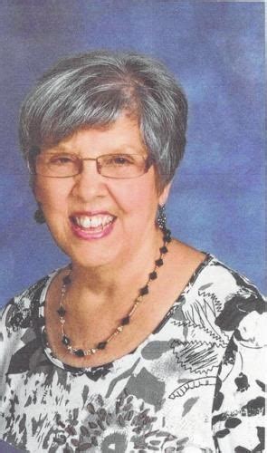 Nancy Brown Obituary (2016) - Sidney, OH - Sidney Daily News