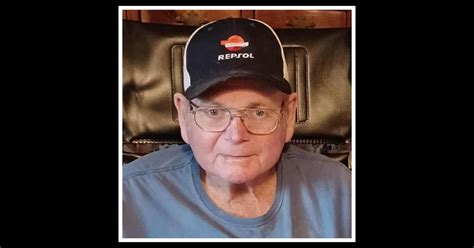 Obituary | Richard H. Bennett of Rushville, Pennsylvania | Daniel K ...