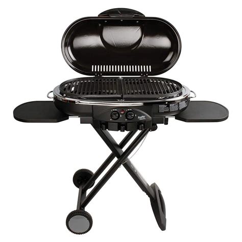 Best RV Grills of 2021 – Portable Bumper Propane Grills and Griddles