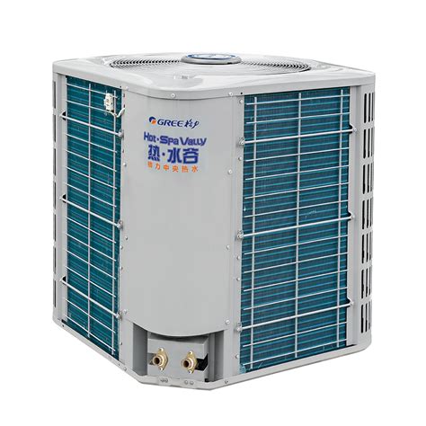 KFRS-10(M)/A13匹,格力空气能热水器,格力商用空气能热水机