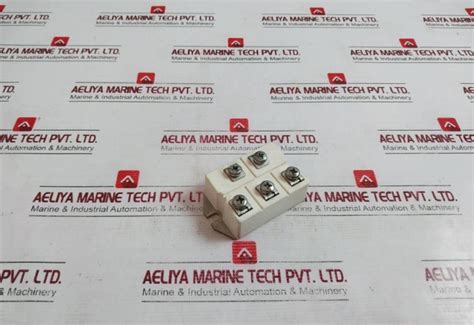 Semikron Skd 160/16 Bridge Rectifier 17050P R – Aeliya Marine