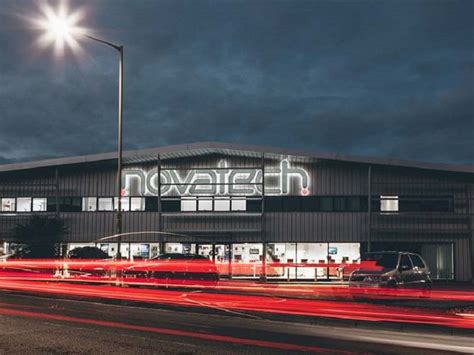 Image result for Novatech Signs