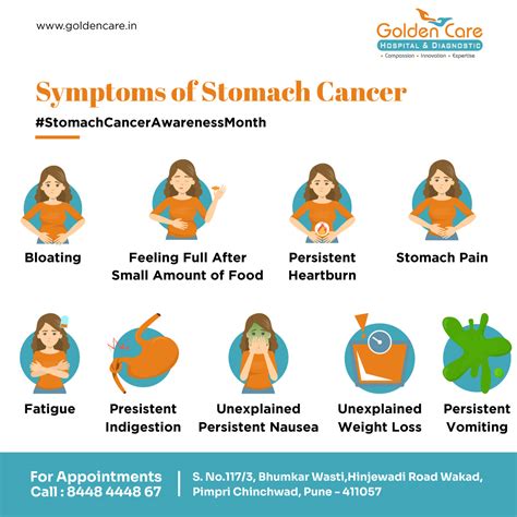 Full Stomach Feeling