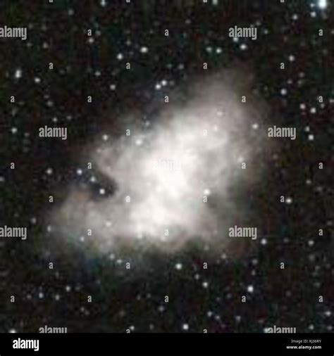 Messier Object 的图像结果