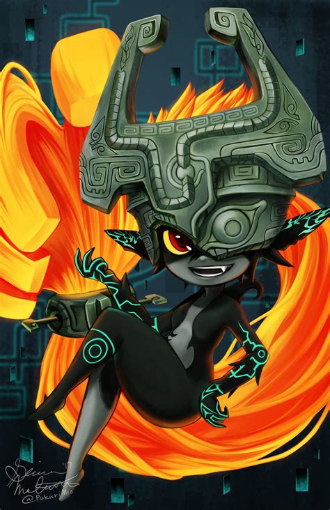 Midna