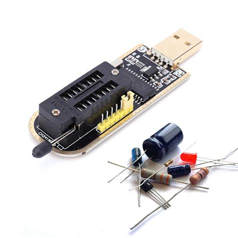 Image result for EEPROM Flash BIOS Programmer