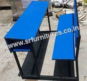 Multi Seater School Desk - Manufacturers, Wholesale Suppliers, Dealers ...