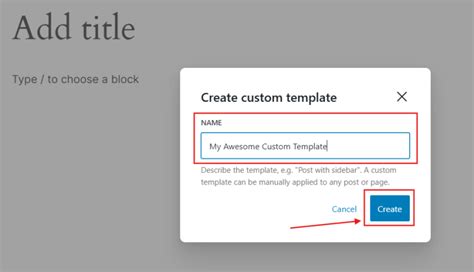 Image result for WordPress Add Content to Blog Page Using Template