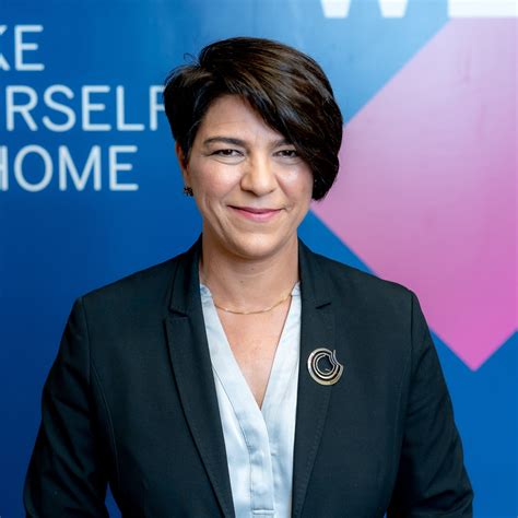 Mrs. Ronit Eshel, Head of Climate-Tech and Innovation in Mature ...