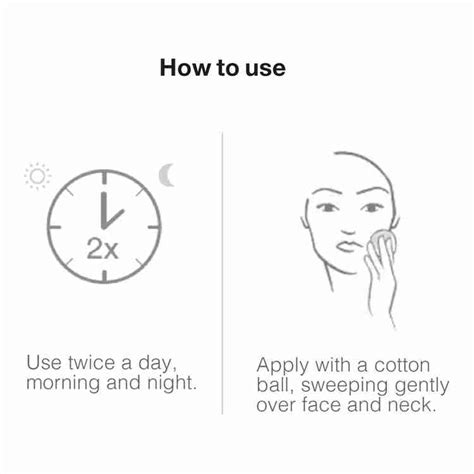 Clarifying Lotion 2 - Dry Combination Skin • 200ml