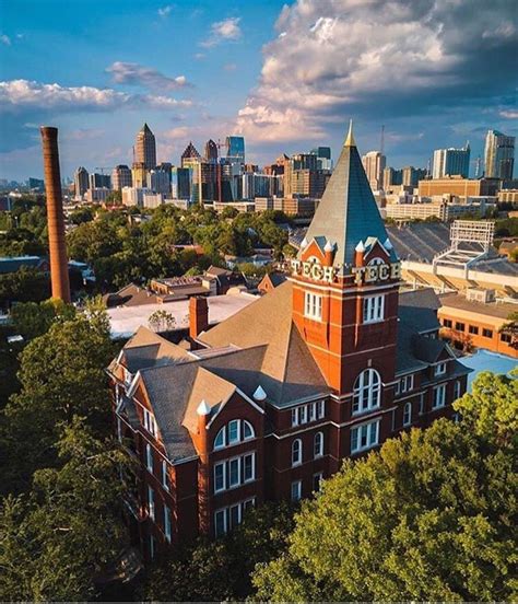High Quality Georgia Tech Image 的图像结果
