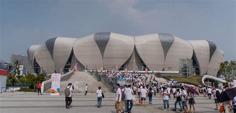 Asian Games: After 3 Athletes Refused Entry, India Lodges Protest ...