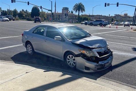 Lompoc Valley Man Arrested for Alleged Assault, Hit-Run After Santa ...