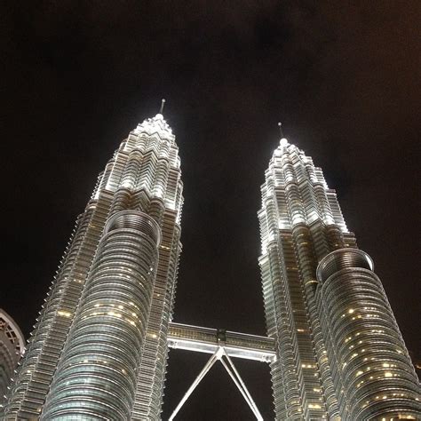 TWIN TOWERS DORMS - HOSTEL (Kuala Lumpur) - Hostel Reviews & Photos ...