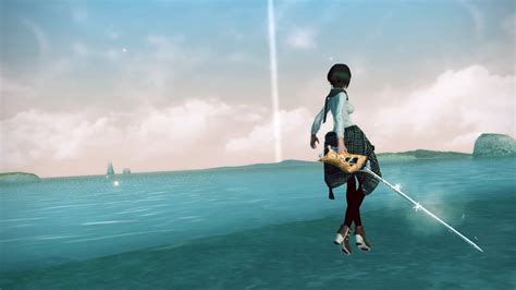 Image result for Etoile Guide PSO2 Blactobasic's