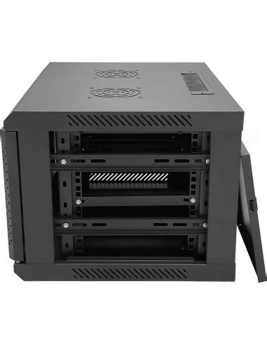 ConsultIT | O Melhor da Tecnologia ao Seu Alcance » Armario rack GS de ...