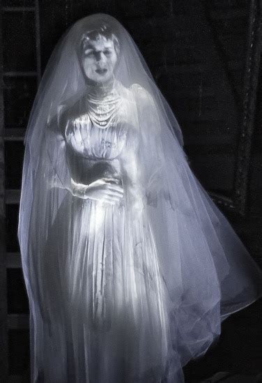 Image result for Haunted Mansion Movie Bride