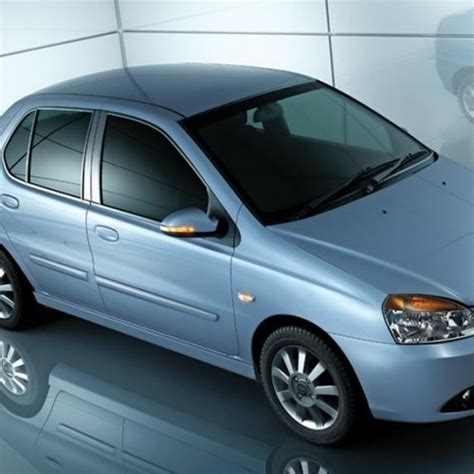 Tata Indigo eCS Review | Tata Indigo eCS Test Drive Report | Tata ...