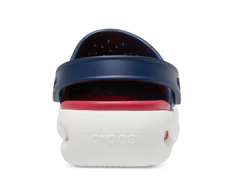 Crocs InMotion Unisex Clogs | LiteRide & Free Feel Comfort – Entimessi
