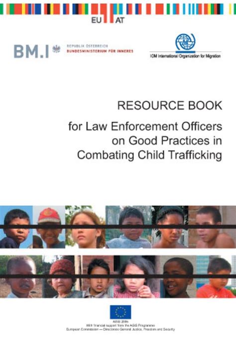 Resource Book for Law Enforcement Officers on Good Practices in ...