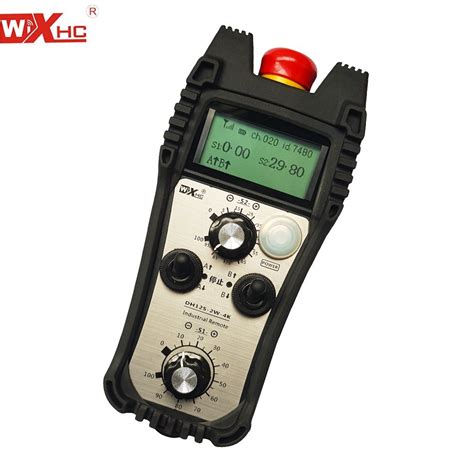 RF Remote Controller Using IC 的图像结果