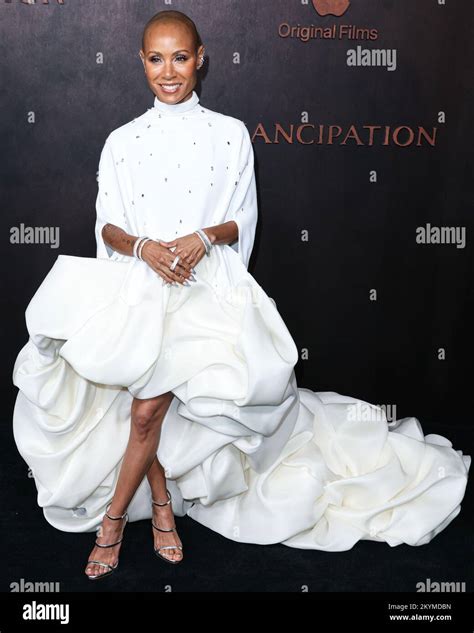 Jada koren pinkett smith Banque de photographies et d’images à haute ...