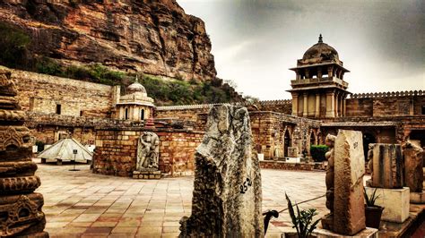 Explore Gwalior Fort In 2026: An Epitome Of Architectural Grandeur