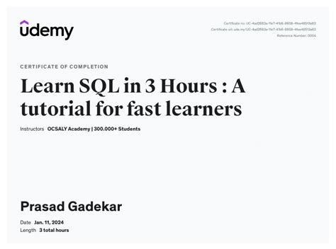 Image result for Learn SQL Full Crash Course in Gujarati