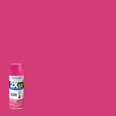 Pink Spray Paint at Lowes.com