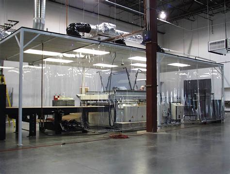 Image result for Modular Cleanroom