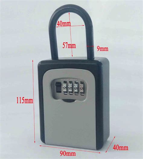 Combination Lock Box 的图像结果