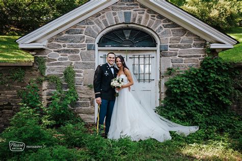 Manufacturers' Golf and Country Club | Reception Venues - The Knot