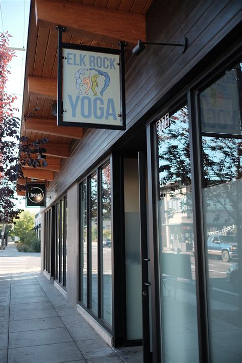 Private, Corporate + Space Rentals — Elk Rock Yoga