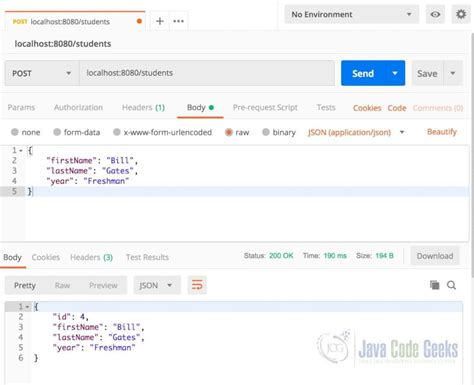 Spring MySQL 的图像结果