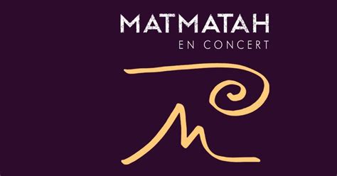 Matmatah • La Carène, Brest, March 3 2023 | Online Event | AllEvents.in