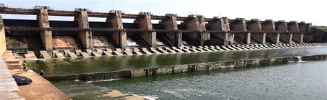 Mylavaram Dam, Gandikota - Timings,nearby places & Entryfee