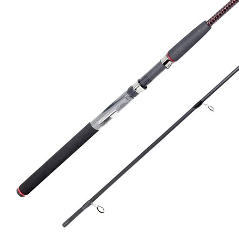 SHAKESPEARE - UGLY STIK GX2 SPINNING FISHING ROD - 3M (EUROPEAN EDITION)