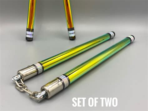 Nunchucks Pro 的图像结果