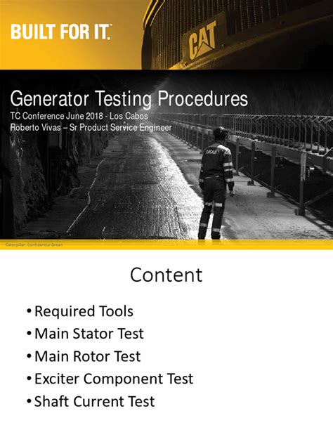 Signal Generator Testing 的图像结果