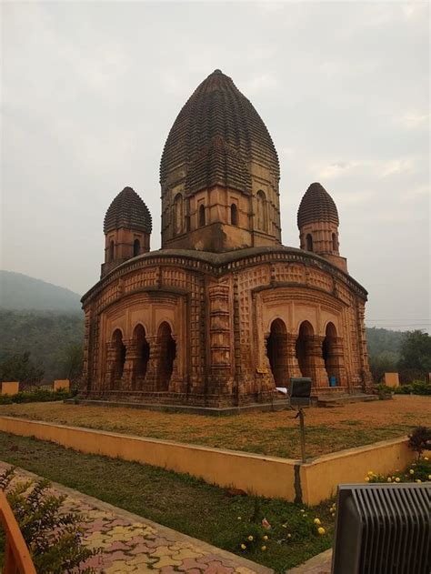 Purulia District Tourism (2024): All You Need to Know Before You Go