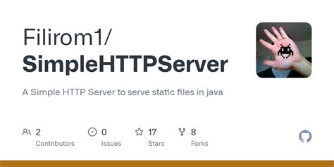 Create a Simple Web Server in Java HTTP 的图像结果