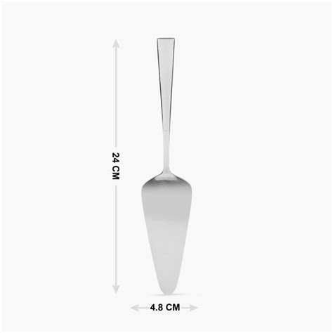Buy FNS Slimline Cake Server from FNS at just INR 205.0