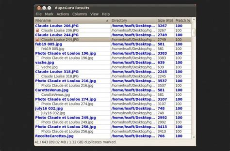 Image result for dupeGuru Tutorials