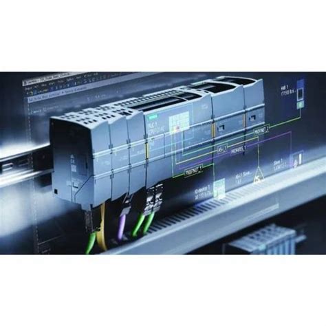 PLC Control Panels - PLC Automation Systems Manufacturer from Mumbai