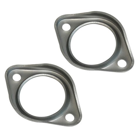68 69 70 71 72 Cutlass 442 350 400 455 Exhaust Manifold Flanges Stock ...