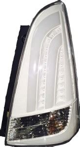 DealKarDe LED Headlight for Toyota Innova Price in India - Buy ...